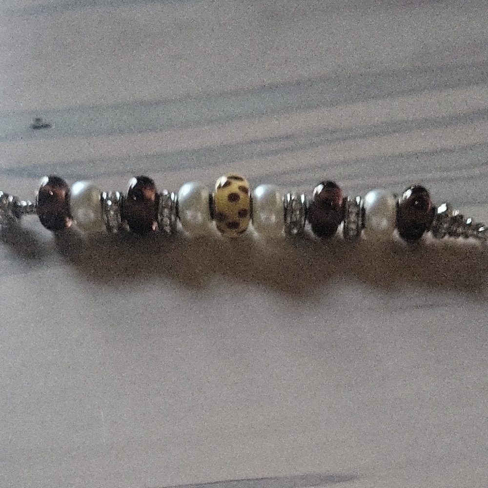 Braclet With Brighton Rinestones - Picture 6 of 6